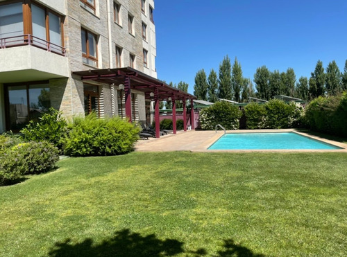 Departamento De 2 Dorm. En Arriendo, Sector Oriente De Talca
