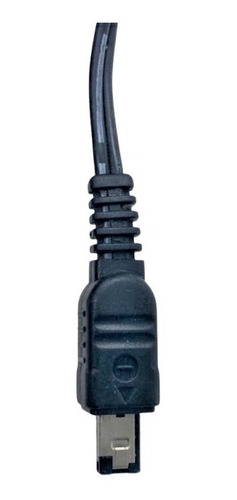 Cargador Original Para Videocámara Jvc Ap-v15u