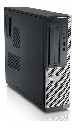 Pc Dell Optiplex Intel Core I3 4ta / 8gb / 500gb Windows 10