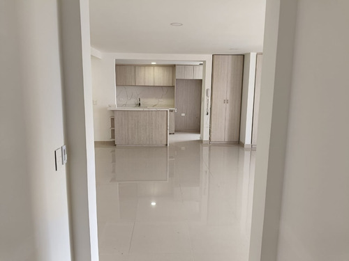 Apartamento Remodelado En El Centro De Armenia 