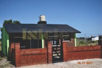 Imagen 1 de 9 de C267 Casa Mas Dos Duplex En Block. Mar De Ajo Sur