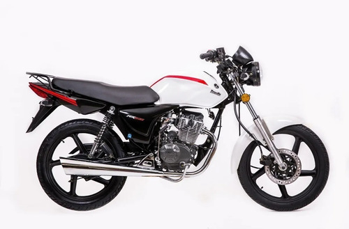 Imagen 1 de 19 de Moto Zanella Rx Z7 150 Full 0km 2023 Urquiza Motos