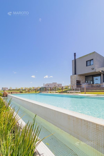 Imagen 10 de 30 de Casa En Venta Puertos De Escobar Barrio Marinas - Maroto Propiedades