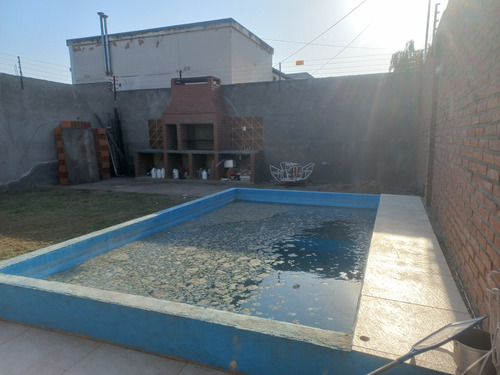 Flores Propiedades Vende Casa Barrio Judicial Las Talitas