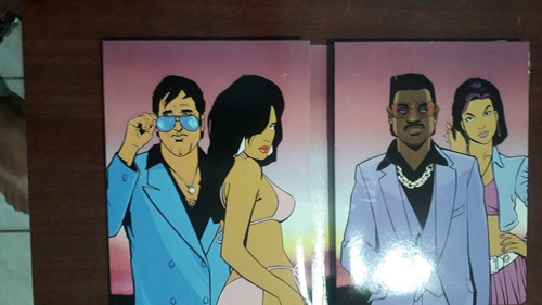 Pc Gta Vice City.