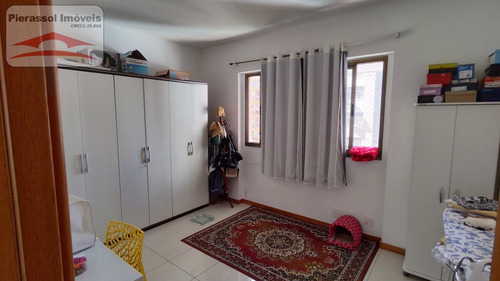 Imagem 7 de 25 de Apartamento Com 2 Dorms, Icaraí, Niterói - R$ 1.18 Mi, Cod: P440 - Vp440