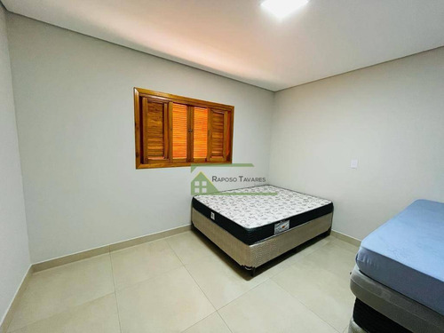 Imagem 7 de 17 de Ref: Ch0289 - Chácara Com 3 Dormitórios À Venda, 1000 M² Por R$ 890.000,00 - Ibiúna - Ibiúna/sp