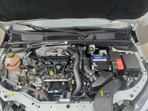 Chevrolet Onix 1.0 TURBO FLEX PLUS LTZ AUTOMÁTICO