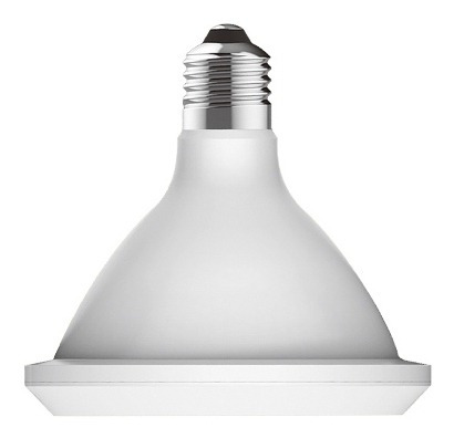Imagen 1 de 4 de Bombillo Led Par30 E27 9w 6500k 110-240v Luminika