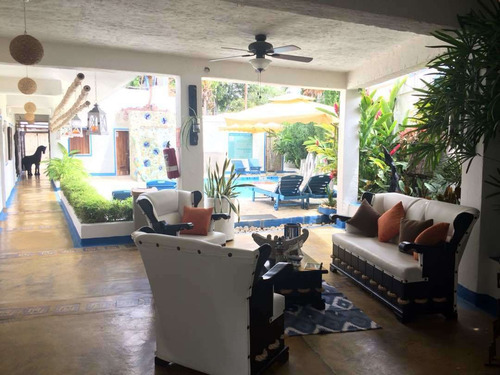 Imagen 10 de 12 de Posada Disponible A La Venta, Choroni, Aragua.