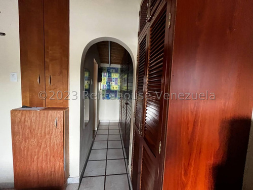 Casa En Alquiler En Barquisimeto Jr