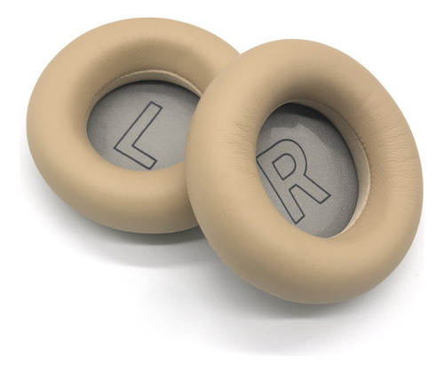 2 Almohadillas Proteicas Para B&o Beoplay H4