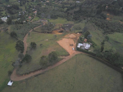 Lote En Guarne, Vereda San José, En Parcelación