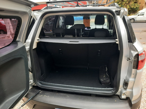 Imagen 11 de 19 de Ford Ecosport Se 1.5