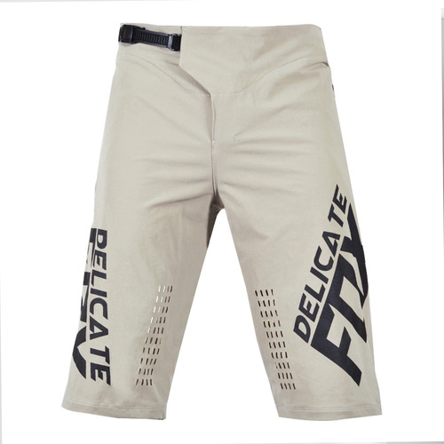 Short Deportivo Delicate Mtb Dh Enduro Ciclismo Bicicleta