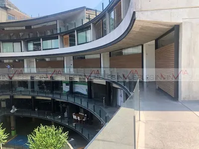 Oficina en renta