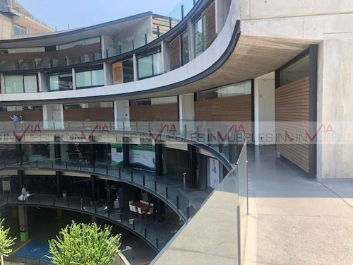 Oficina En Renta En Jardines Del Valle, San Pedro Garza García, Nuevo León
