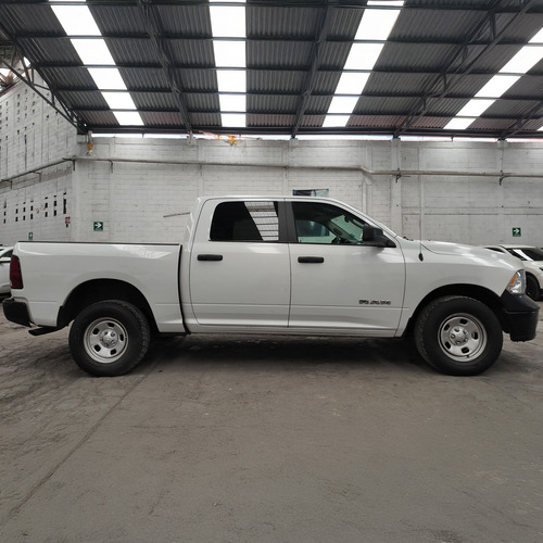 Dodge Ram Crewcab 4x4 V8 5.7l Ta