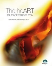 The Heart Atlas Of Cardiology - Jimenez De La Puerta, Jua...