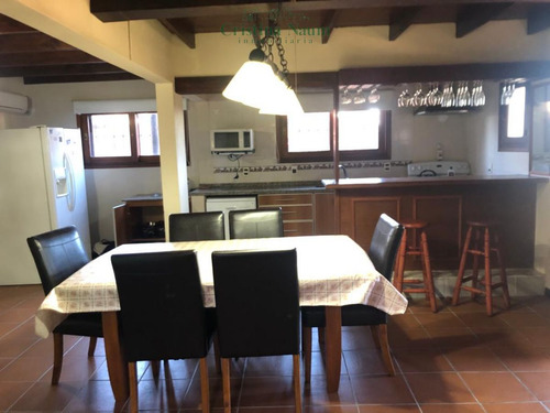 Imagen 2 de 20 de Muy Linda Casa En Bo. Bs As A Pasos De La Ruta 10