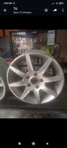 Rines Honda (Usado)