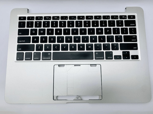 Teclado Original Reposamanos Macbook A1425 2012-13