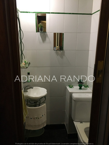 Imagen 3 de 18 de 152- Semipiso De 4 Ambientes Al Frente Balcon Corrido Dependencia De Servicio