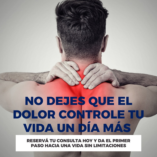 Kinesiología Especializada. Tratamiento Del Dolor Crónico