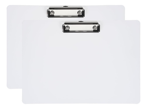 Patikil 124 X 886 Pulgadas De Portapapeles, 2 Paquetes A4
