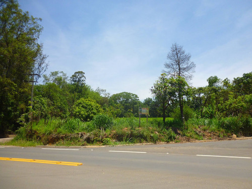 Imagem 2 de 18 de Terreno A Venda, Colinas De Indaiatuba Ii, Indaiatuba - Tr01633 - 4229579