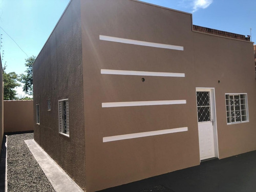 Casa Jd Pedra Branca | Só Aqui Na Rosa E Rangel ¿ Consultoria E Assessoria Imobiliária - 2327c