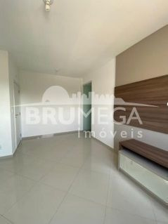 Imagem 4 de 8 de Apartamento Semi Mobiliado - 1 Suíte + 1 Quarto - 4064