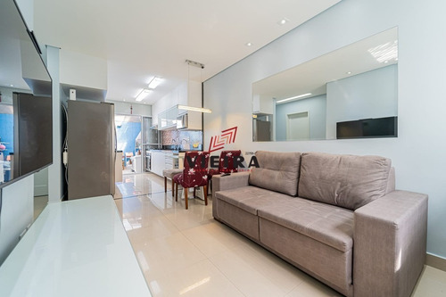 Imagem 4 de 15 de Casa Reformada, Pronta Para Morar! - 3957-1