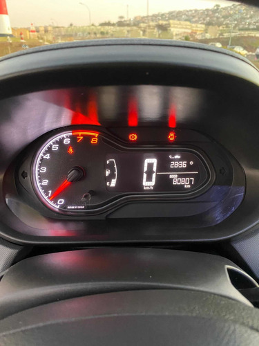 Imagen 24 de 25 de Chevrolet Onix Ltz 1.4 2019
