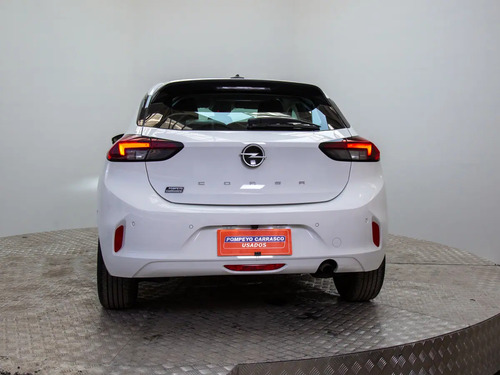 Opel New Corsa New Corsa Mca Edition 1.2 Mt5 2024