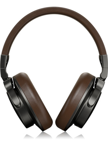 Imagen 5 de 5 de Audifonos Behringer Bh740 Monitoreo De Estudio