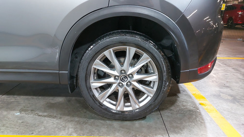 Mazda Cx-5 2.5 Signature Auto