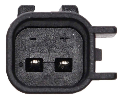 Sensor Veloci Rueda Abs Para Dodge Avenger 3.6 6v 2014 Ta