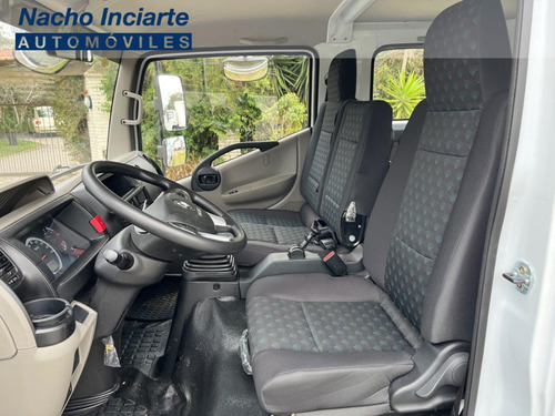 Dongfeng Df-613 Doble Cabina C/caja + Iva. 3.0 2025 0km