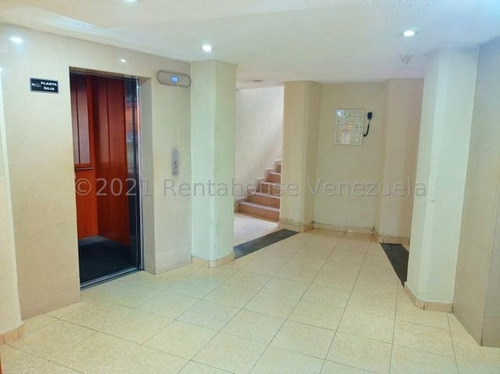 Imagen 2 de 30 de Apartamento Venta Urb. Nuevo Bosque Alto, Av. Fuerzas Aéreas, Maracay, 22-16385 Mv
