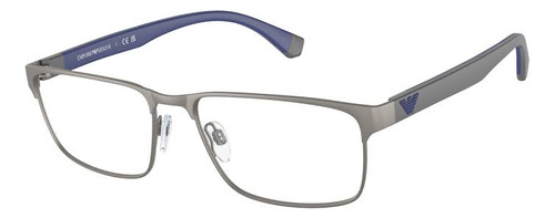 Lentes Emporio Armani Ea1105