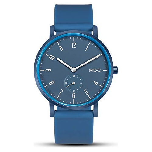 Reloj De Ra - Relojes Minimalistas Mdc Para Hombres, Reloj D