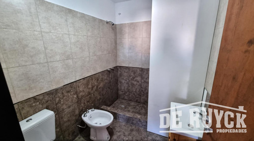 Duplex En Venta En Quilmes Oeste