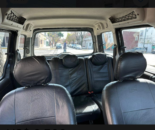 Citroën Berlingo Multispace 1.6 Hdi