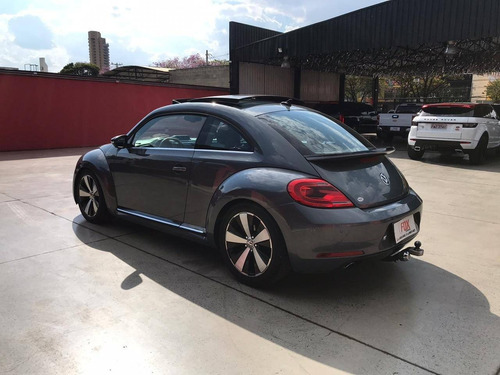 Volkswagen Fusca 2.0 Tsi 16v Gasolina 2p Automático