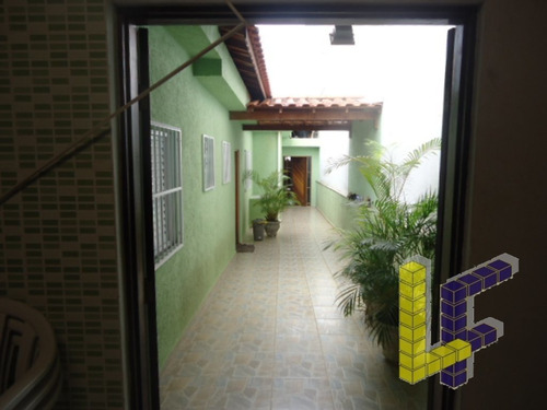 Casa. Bairro Boa Vista - 16206