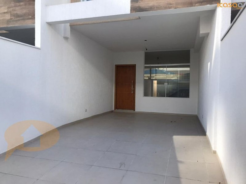 Sobrado - Ref: 7731