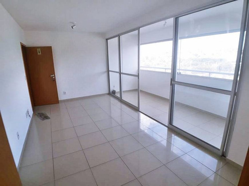 Imagem 2 de 23 de Venha Morar No Bairro Palmares 9º Andar, Alto Luxo - 7861