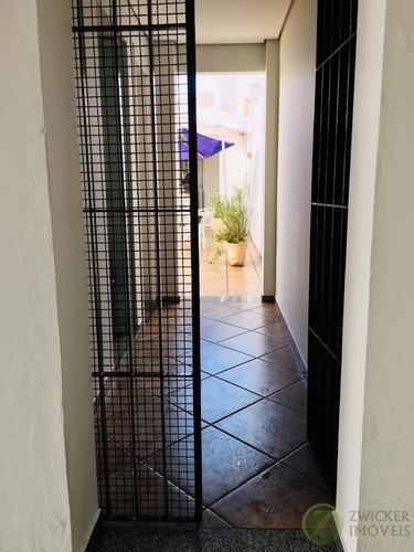Imagem 29 de 30 de Venda: Lindissima E Moderna Casa Na Vila Souto - Ca00374