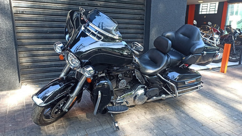 Imagem 5 de 7 de Harley Davidson Ultra Limited